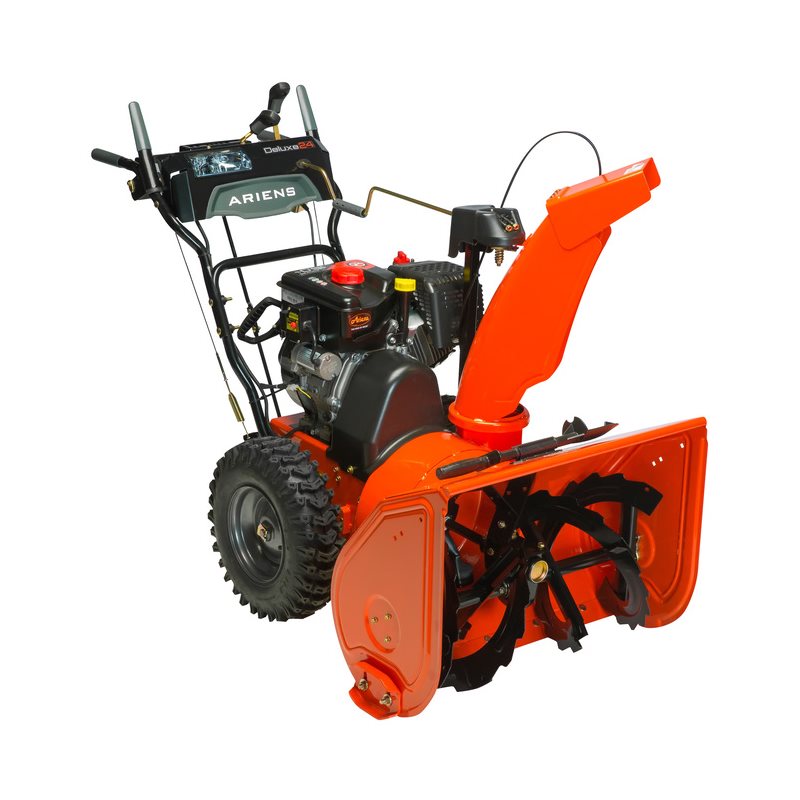 Souffleuses à neige