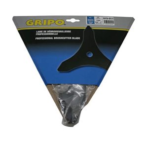 LAME 3 DENTS / 1'' X 12''