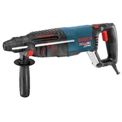 MARTEAU ROTATIF SDS PLUS 1'' BOSCH MARTEAU ROTATIF SDS PLUS 1'' BOSCH