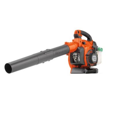 SOUFFLEUR-ASPIRATEUR 28CC 125BVX SOUFFLEUR-ASPIRATEUR 28CC 125BVX