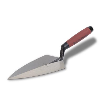 ''Philadelphia'' 10in Brick Trowel