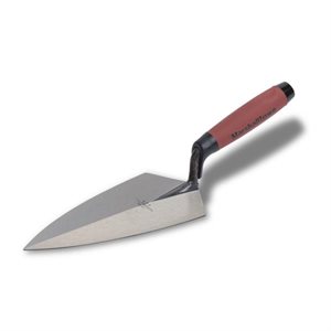 ''PHILADELPHIA'' 12IN BRICK TROWEL