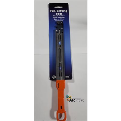 PORTE-LIME HUSQVARNA 7 / 32''