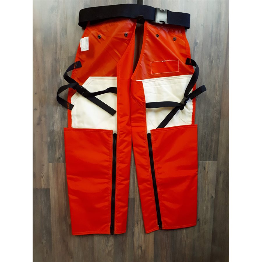 STIHL 36" CHAPS (FRONTREAR)