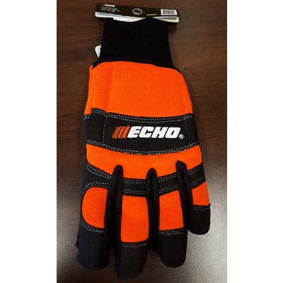 ECHO SAFETY GLOVES WINTER ECHO SAFETY GLOVES WINTER