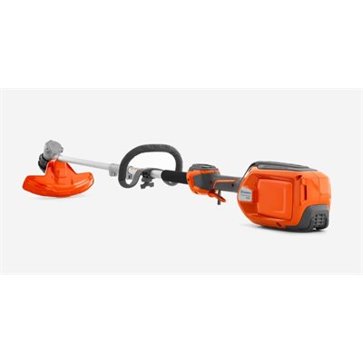 COUPE-HERBE HUSQVARNA 220iL À BATTERIE