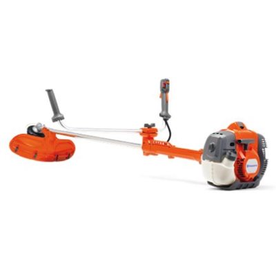 BRUSHCUTTER 336FR. 34.6 CC BRUSHCUTTER 336FR. 34.6 CC