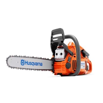 SCIE À CHAÎNE 445E - 45CC - LAME 18" SCIE À CHAÎNE 445E - 45CC - LAME 18"