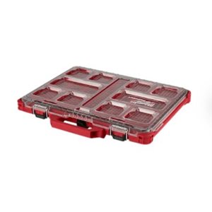 ORGANISATEUR ''PACK OUT''