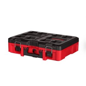 MALLETTE À OUTILS ''PACK OUT'' PERSONNALISABLE