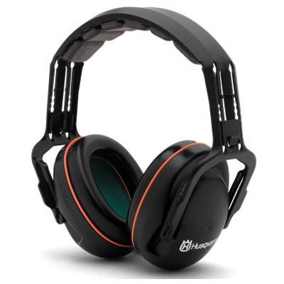 EAR SHELLS 25dBA