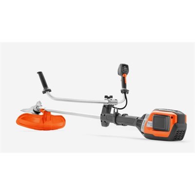 BATTERY BRUSHCUTTER 535iFR BATTERY BRUSHCUTTER 535iFR
