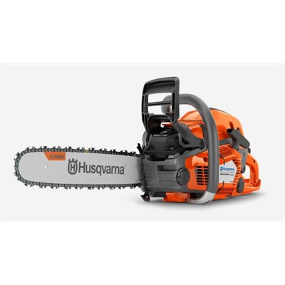 CHAINSAW HUSQVARNA 50CC 15"