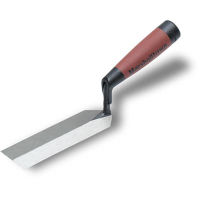 Margin trowel 6in x 2in