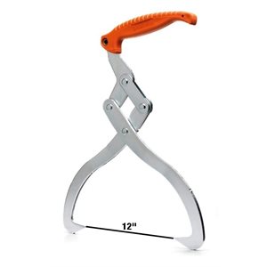 PINCE DE LEVAGE 12'' HUSQVARNA