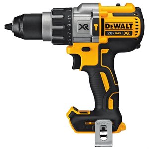 DRILL-HAMMER BL 20V