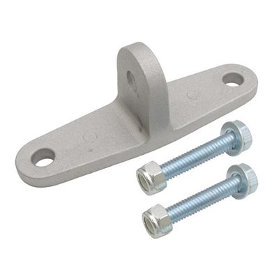 Support de base de l’adaptateur clevis Support de base de l’adaptateur clevis