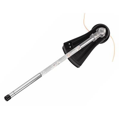 ECHO PRO SRM ATTACHMENT ECHO PRO SRM ATTACHMENT