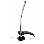 ATTACHMENT SPOOL CURVED SHAFT ATTACHMENT SPOOL CURVED SHAFT