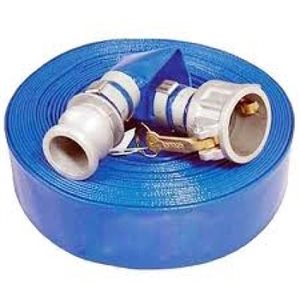 BOYAU DE RENVOI 25' 3"