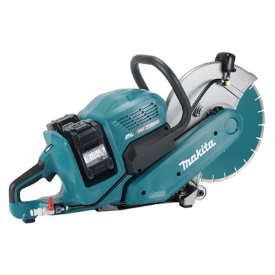 Makita 36V LXT 230mm sans Brossage Disque Coupeur Corps Seulement