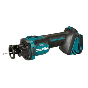 DÉCOUPEUSE À GYPSE 18V MAKITA