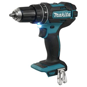 DRILL-HAMMER 1 / 2'' 18V