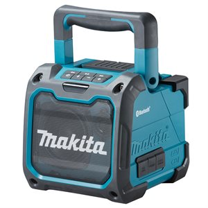 HAUT-PARLEUR BLUETOOTH MAKITA SEUL