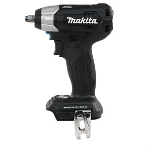IMPACT 3 / 8" 18V MAKITA NOIR