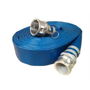 BOYAU DE RENVOI 50' 3"