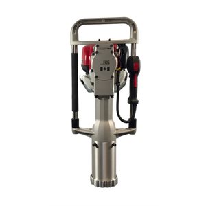 4'' MOTORIZED PILE DRIVER