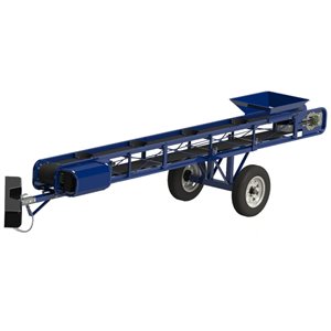 24' CONVEYOR