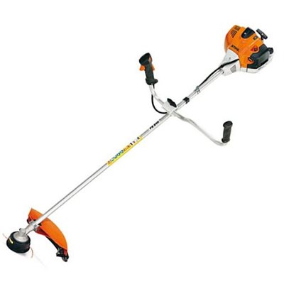 DÉBROUSSAILLEUSE FS 240 37.7CC (BICYCLETTE) DÉBROUSSAILLEUSE FS 240 37.7CC (BICYCLETTE)