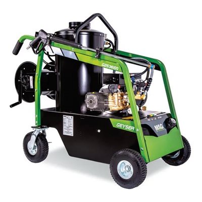 2500 LBS ELECTRIC HOT WATER PRESSURE WASHER 2500 LBS ELECTRIC HOT WATER PRESSURE WASHER