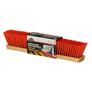 TÊTE BALAI BROSSE 18"