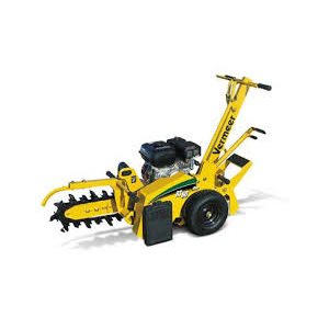 HOLLOW TRENCH 3 "X 12" DEEP