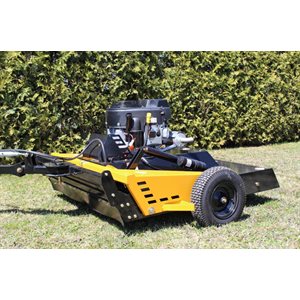 BERCOMAC ATV BRUSHCUTTER