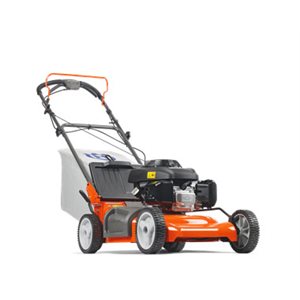 21'' LAWN MOWER