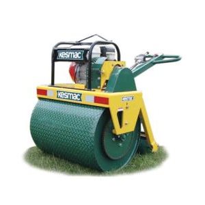 1000 LBS MOTORIZED LAWN ROLLER