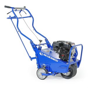 LAWN AERATOR
