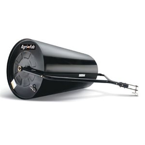 24" X 48" LAWN ROLLER (STEEL) 910 LBS FULL