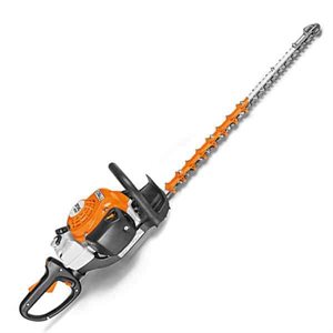 30" GASOLINE HEDGE TRIMMER