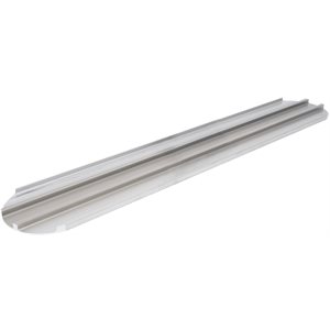 36'' X 8'' Lame de rechange QLT Bull