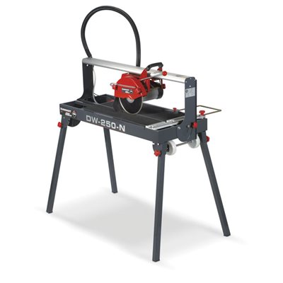WATER-BASED CERAMIC SAW (CUTTING 36")