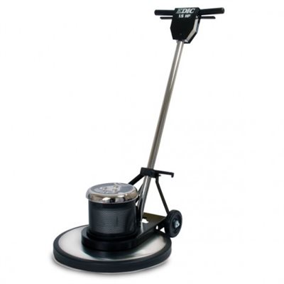 POLISHER 17'' 2 SPEEDS 175 / 300 TRS / MIN