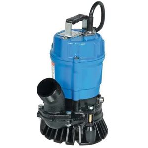 POMPE SUBMERSIBLE 3" (TRASH)