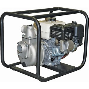 POMPE À ESSENCE 2''