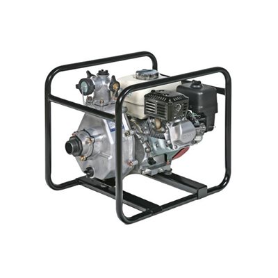 1'' GAS PUMP