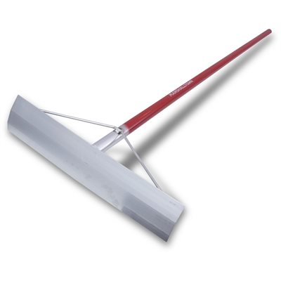 Crète à poignée ronde à angle ouvert 60'' Crète à poignée ronde à angle ouvert 60''