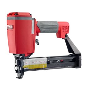 CRAMPEUSE À REVÊTEMENT 3 / 4'' À 1-1 / 2'' 18GA SENCO